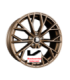 4 Jantes ULTRA WHEELS UA23 RS EVO Bronze Matt