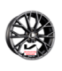 4 Jantes ULTRA WHEELS UA23 RS EVO Graphite Matt