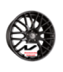 4 Jantes DIEWE WHEELS IMPATTO NERO S - Black Brillant