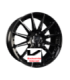 4 Jantes ARCEO WHEELS ASW-03 Glossy Black