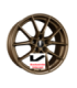 4 Jantes DIEWE WHEELS ALLA BRONZE MATT