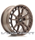 4 Jantes JAPAN RACING JRX1 - 17"