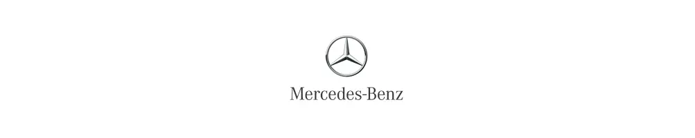 Jantes Mercedes