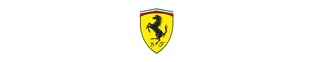 Jantes Ferrari