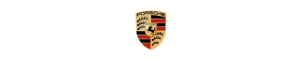 Jantes Porsche