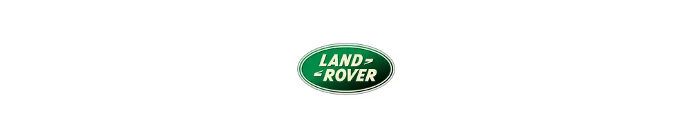 Jantes Land Rover