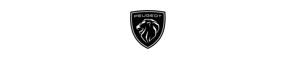 Jantes Peugeot