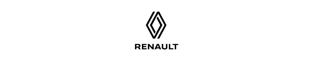 Jantes Renault