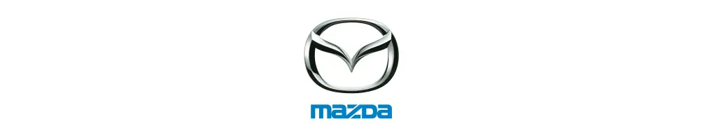 Jantes Mazda