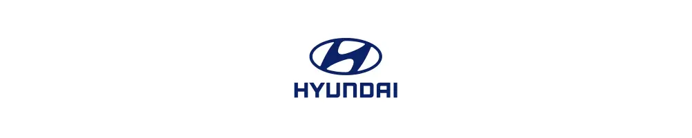 Jantes Hyundai