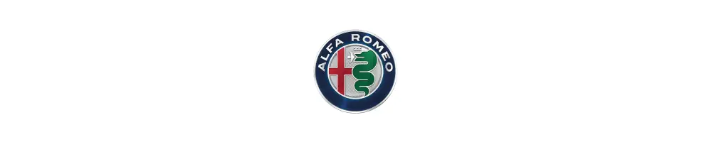 Jantes Alfa Romeo