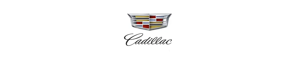 Jantes Cadillac