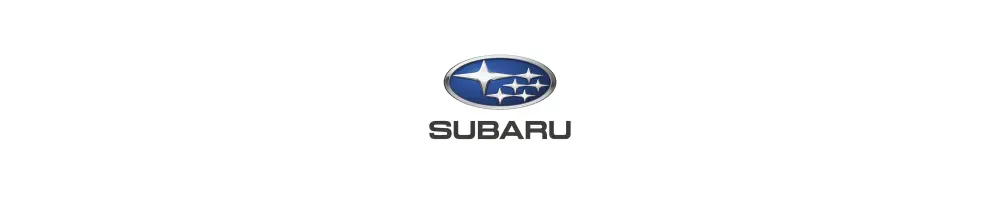 Jantes Subaru