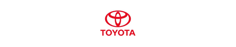 Jantes Toyota