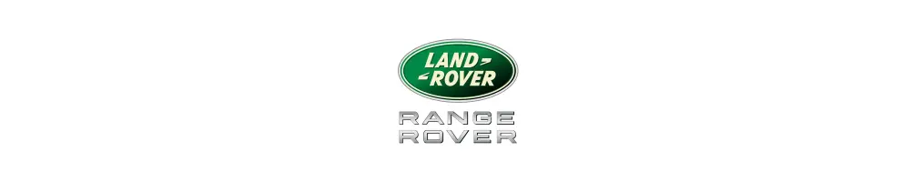 Jantes Range Rover