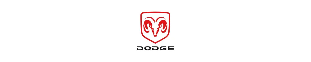 Jantes Dodge